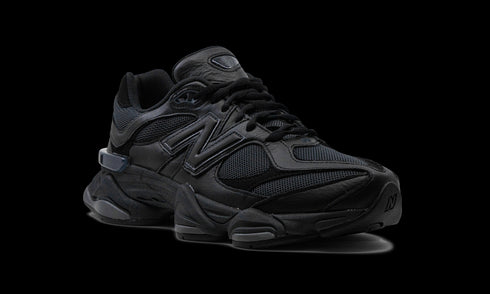 9060 "BLACK"